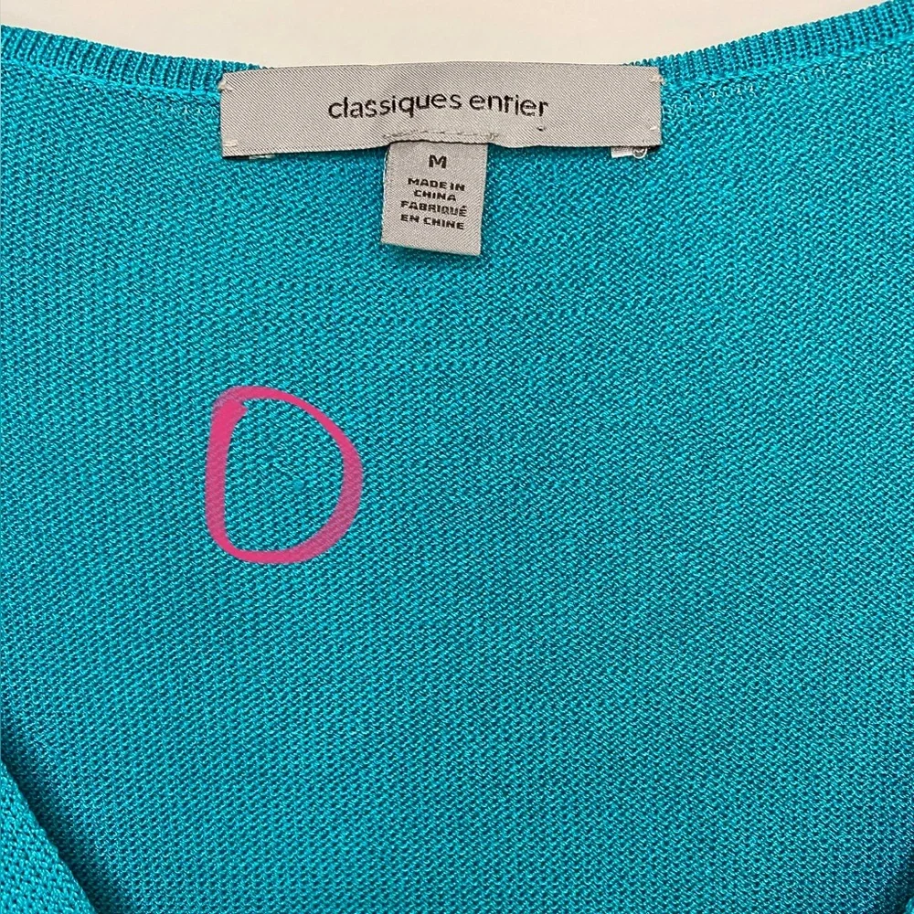 Classiques Entier •good gently